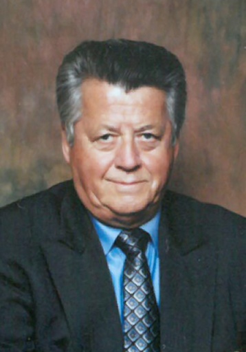 Marcel Chouinard