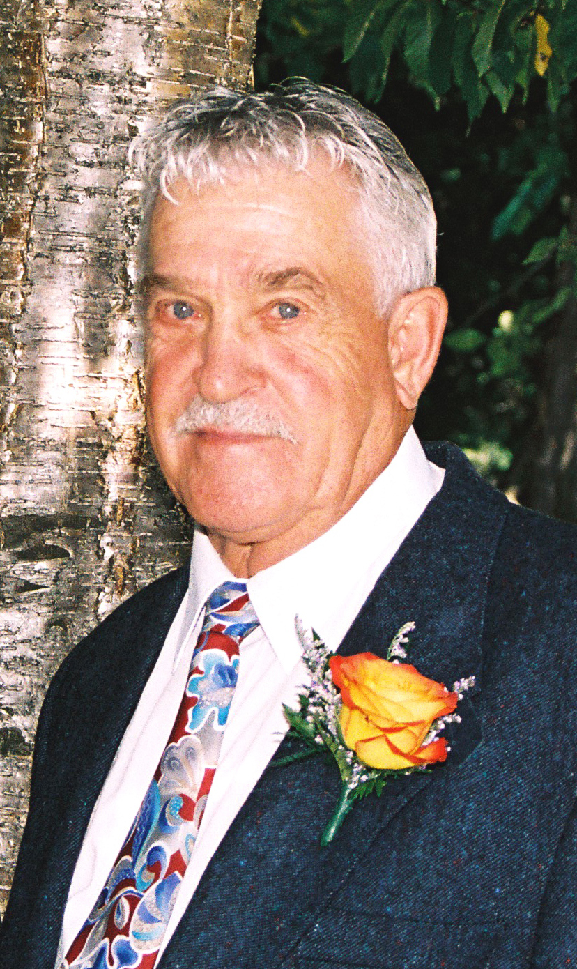 Claude Vermette