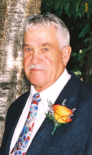 Claude Vermette