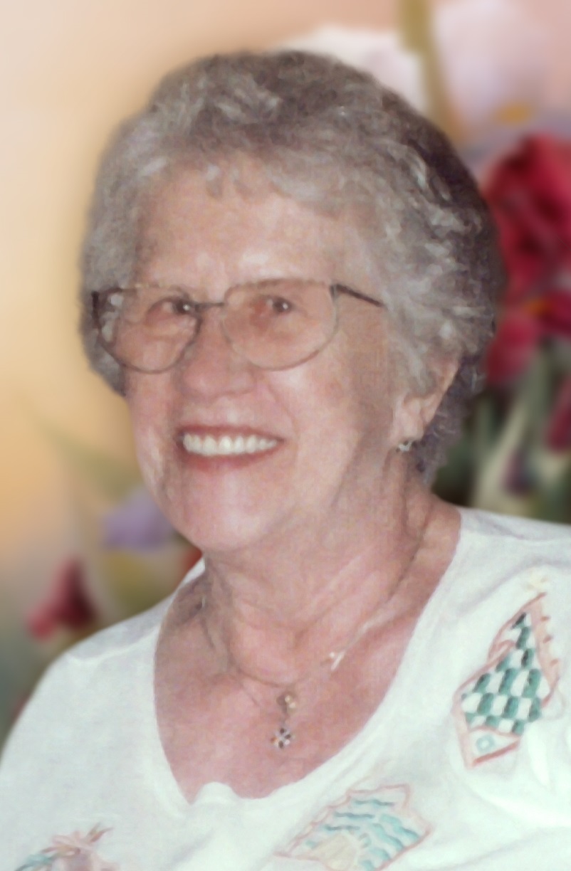 Jeanne-D'Arc Laroche
