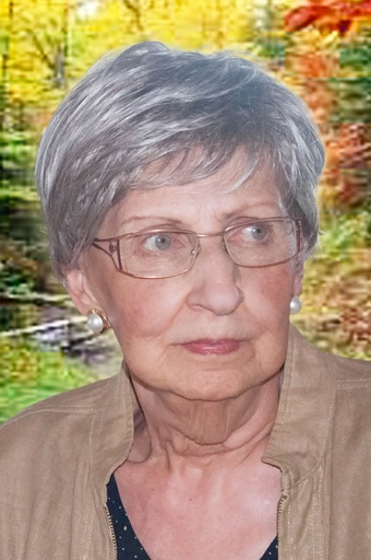 Georgette (Harvey) Bélisle