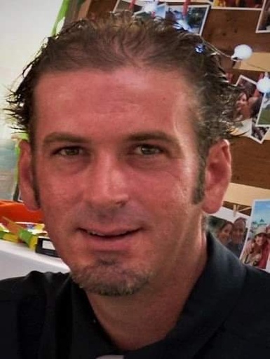 David Adam