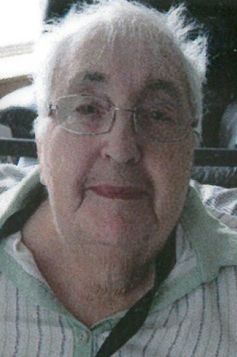 Thérèse Audet Hallée