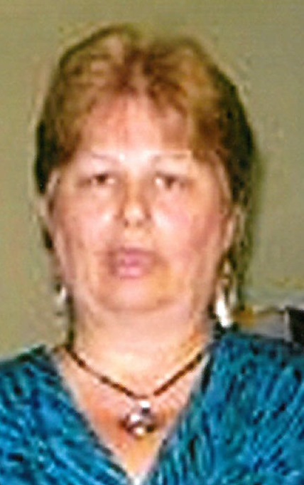 Johanne Charest