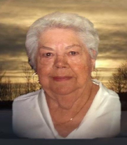 Irma Poulin Boisvert