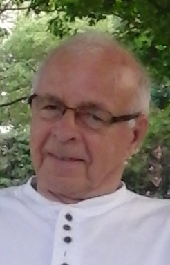 Bertrand Boutin