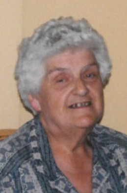 Gaétane Lambert Bernier