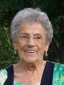 Bibiane Pinard Perreault