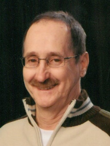 Donald Lavigne