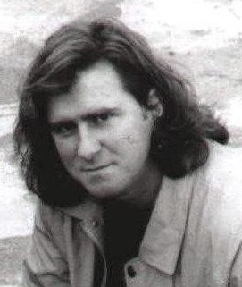 Daniel Lapierre