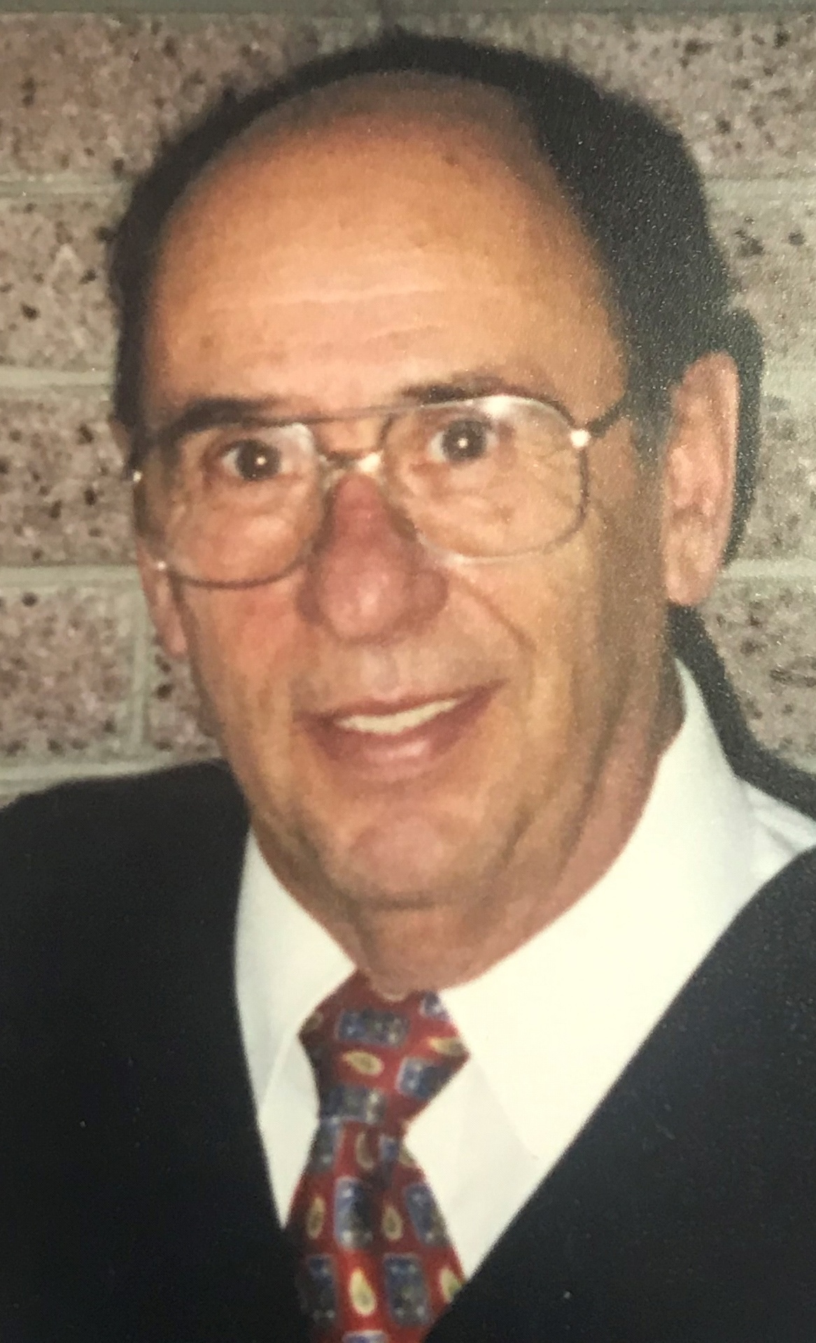 Armand Neveu