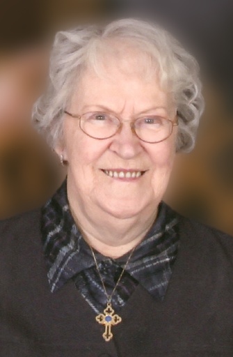 Clémence Audet