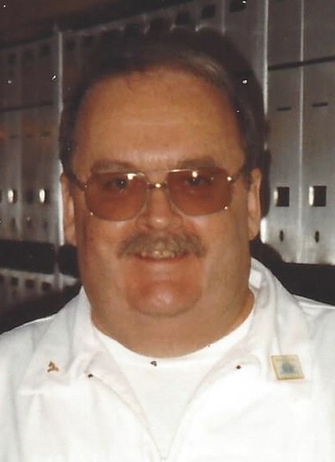 Jean-Claude Rousseau