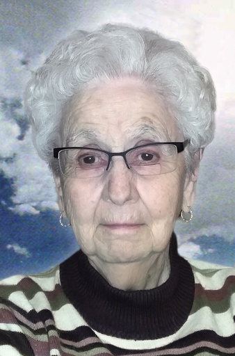 Thérèse Brochu Nicol