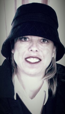 Hélène Moreau