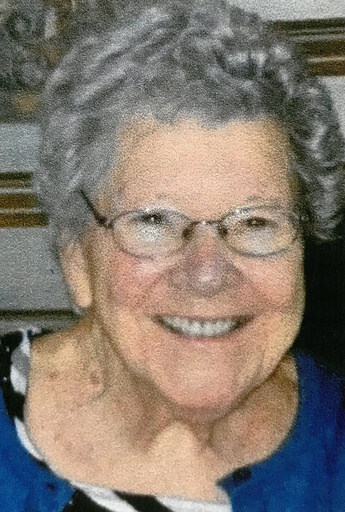 Thérèse Dubé Nadeau