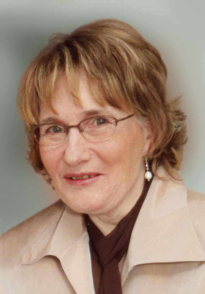 Marielle Fortier