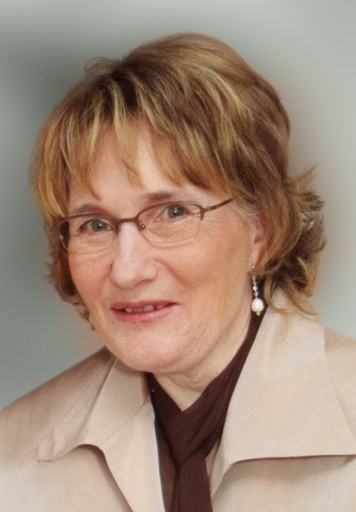 Marielle Fortier