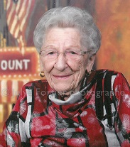 Roberta Grace Dustin Wark Baldwin