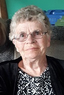 Charlotte June Montgomery Harrison