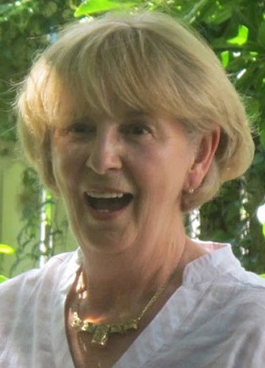 Michelle Desautels