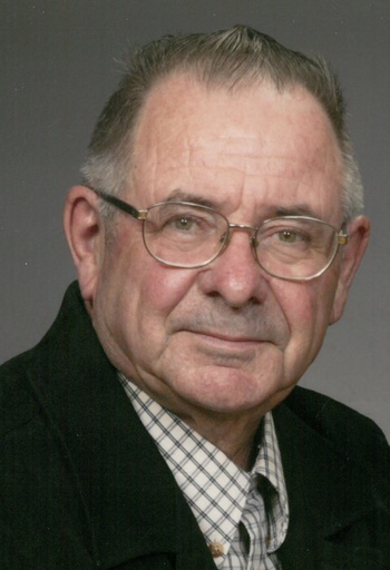 Claude Béliveau