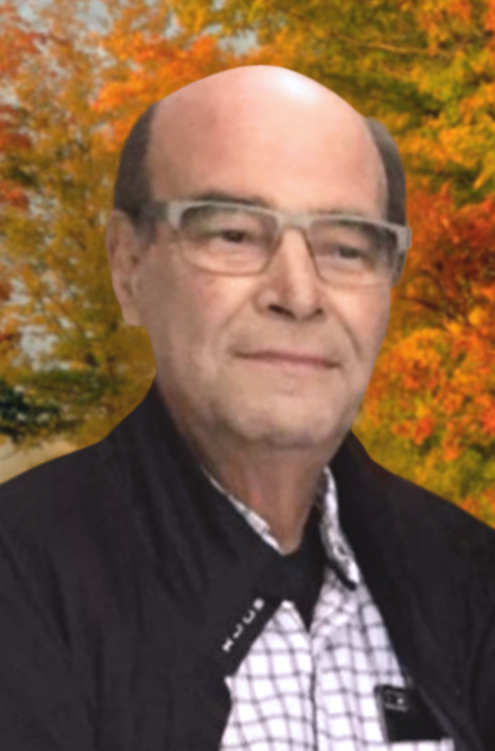François Dr Roy