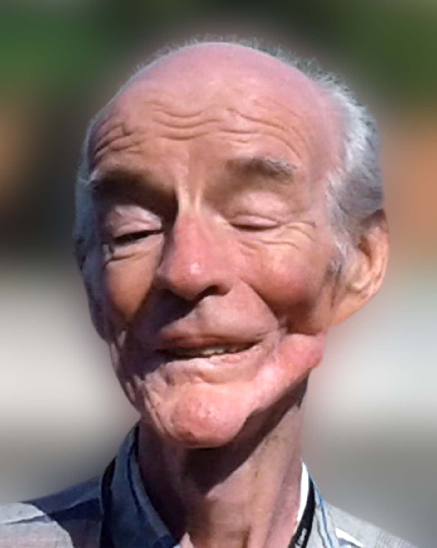 Gérald Audet