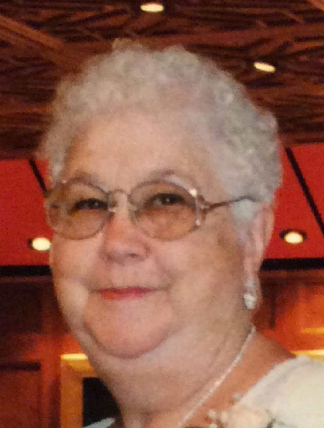 Aline Blais
