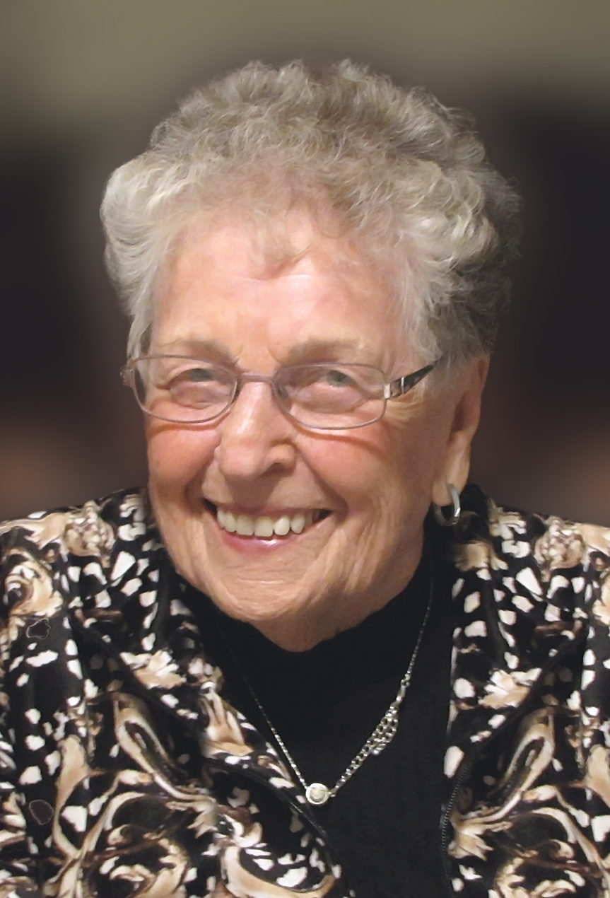 Aurélienne "Lily" Lessard