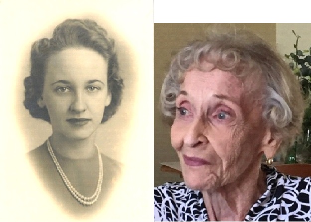 Helen (White)  Sirois