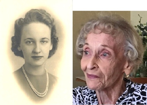 Helen (White)  Sirois