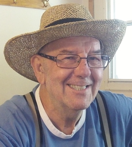 Roger Gauthier