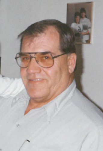 Armand Côté