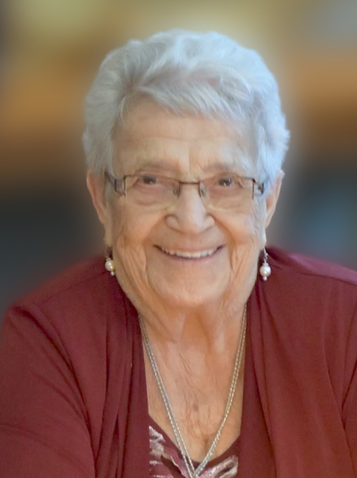 Gisèle Goulet