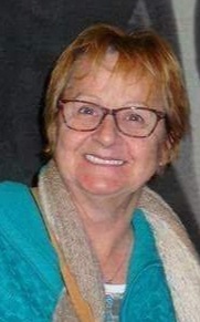 Jocelyne Chouinard
