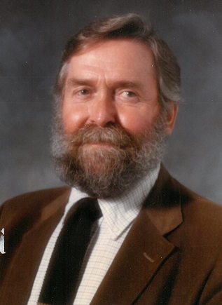 Norman Lawrence Currier