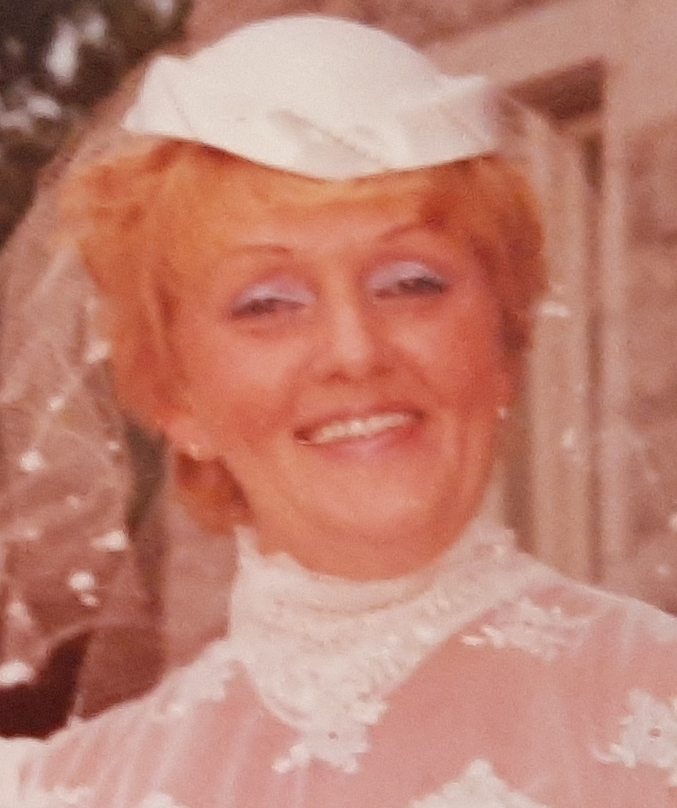 Maureen McNaughton