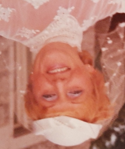 Maureen McNaughton