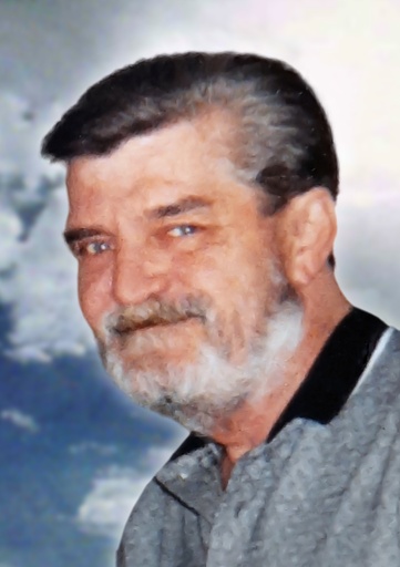 Bertrand "Bert" Vaillancourt