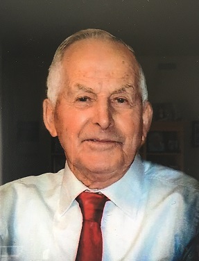 Réal St-Pierre