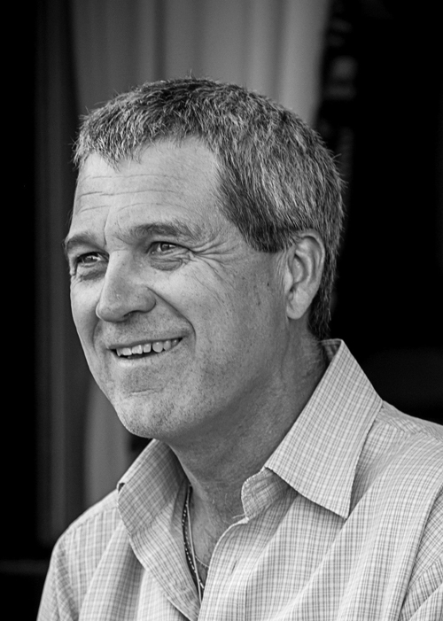 Mario Paradis