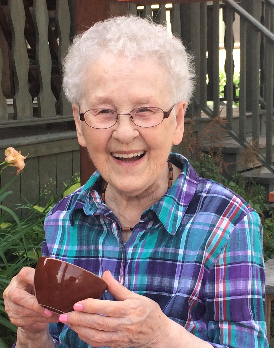 Régina Sanschagrin Girard