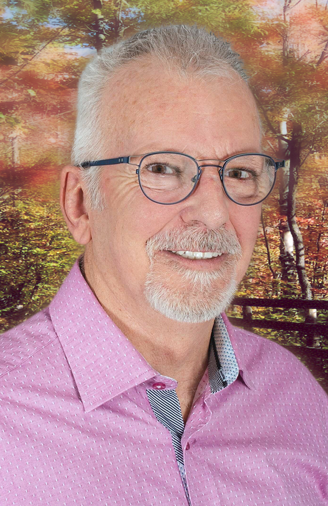 Bertrand (Bert) Therrien