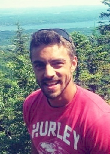 Hugues Aubin