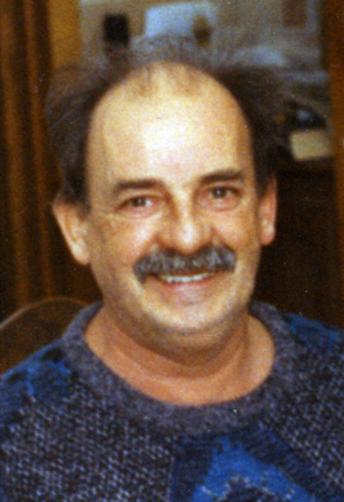 Denis Gervais