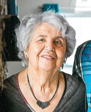 Rita (Boisvert) Massé