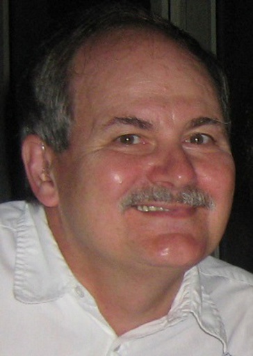 Roger Grenier