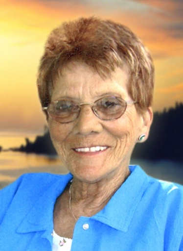 Lorette "Boubou" Thiffault Boutin