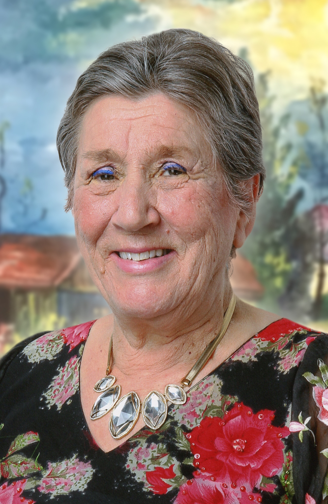 Jacinthe Laliberté